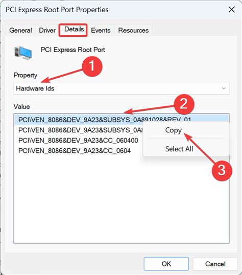 pci device driver windows 10.